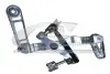 Шток вилки перемикання передачі Opel Combo/Corsa/Meriva 1.0-1.8 01-10 24401