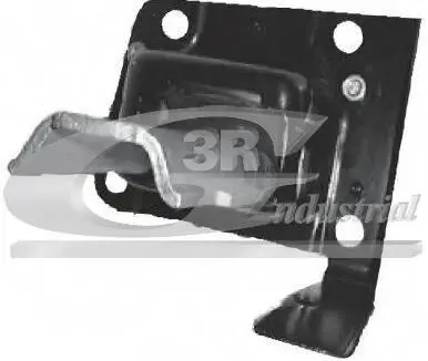 40266 Опора двигуна Citroen C2,C3 Peugeot 207,1007 1.1/1.4/1.6 02.02- 3RG підбір по vin на Brocar