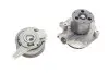 VKMC012782 Комплект ременя ГРМ + помпа SKF підбір по vin на Brocar