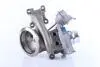 TURBO FORD 1,0 ECOBOOST C-MAX II/FIESTA VII/FOCUS IV/PUMA 93524