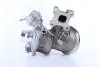 93524 TURBO FORD 1,0 ECOBOOST C-MAX II/FIESTA VII/FOCUS IV/PUMA NISSENS підбір по vin на Brocar