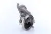 93524 TURBO FORD 1,0 ECOBOOST C-MAX II/FIESTA VII/FOCUS IV/PUMA NISSENS підбір по vin на Brocar