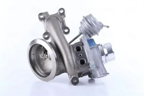 93524 TURBO FORD 1,0 ECOBOOST C-MAX II/FIESTA VII/FOCUS IV/PUMA NISSENS підбір по vin на Brocar