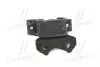 80001877 Подушка двигателя OPEL COMBO 1.7 DTI 16V (выр-во Corteco) CORTECO підбір по vin на Brocar