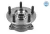 32147520006 ŁOŻYSKO KOŁA MITSUBISHI T. OUTLANDER II/4007/C-CROSSER MEYLE підбір по vin на Brocar