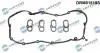 ZESTAW USZCZELEK POK. ZAW. LAND ROVER RANGE ROVER 19- DRM01618S
