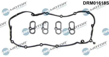 DRM01618S ZESTAW USZCZELEK POK. ZAW. LAND ROVER RANGE ROVER 19- DR.MOTOR підбір по vin на Brocar