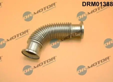DRM01388 Трубка сталева DR.MOTOR подбор по vin на Brocar