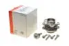Подшипник ступицы (передней) BMW X5 (G05/F95)/X6 (G06/F96) 18- B47/B57/B58/N63 713 6497 40