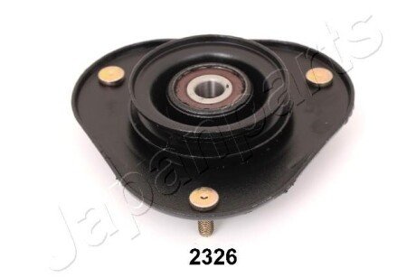 SM0395 PODUSZKA AMORT. TOYOTA P. COROLLA VERSO 04-09 LE/PR JAPANPARTS підбір по vin на Brocar