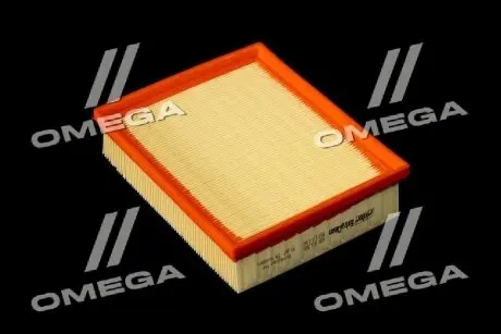 REC130198 Фільтр повітряний ExtraClean HYUNDAI, KIA (RIDER) RIDER підбір по vin на Brocar