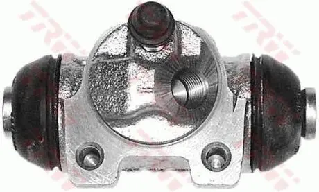 BWH134 CYLINDEREK HAM. RENAULT 9/11/RAPID/SUPER 5 78-95 LE TRW підбір по vin на Brocar