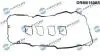 DRM01606S ZESTAW USZCZELEK POK. ZAW. DB C KLASA W203 1,8 02- DR.MOTOR підбір по vin на Brocar
