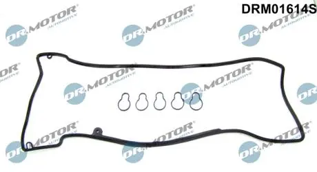 DRM01614S К-т прокладок клапанної кришки DR.MOTOR підбір по vin на Brocar