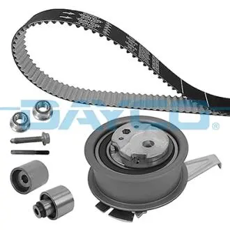KTB1192 ZESTAW ROZRZĄDU VW 2,0TDI ARTEON/CRAFTER/GOLF VII DAYCO підбір по vin на Brocar