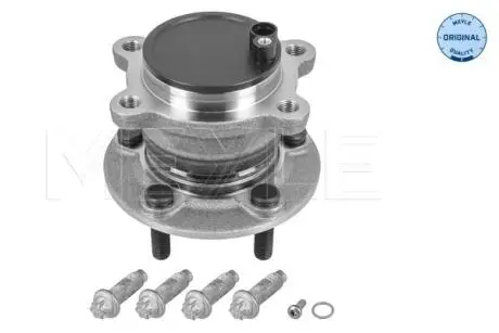 7147520016 ŁOŻYSKO KOŁA FORD T. KUGA II 1,5ECOBOOST/2,0TDCI MEYLE підбір по vin на Brocar