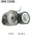 NAPINACZ PASKA WIELOROWK. CITROEN 1,2 PURE TECH VKM 33208