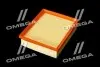 REC130092 Фільтр повітряний ExtraClean RENAULT (RIDER) RIDER підбір по vin на Brocar