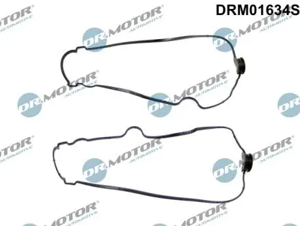 DRM01634S Комплект ущільнень, кришка голівки циліндра DR.MOTOR підбір по vin на Brocar