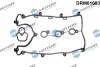 ZESTAW USZCZELEK POK. ZAW. ALFA 159 1,9JTS 06- DRM01603