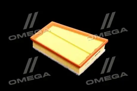 REC130231 Фільтр повітряний ExtraClean RENAULT (RIDER) RIDER підбір по vin на Brocar