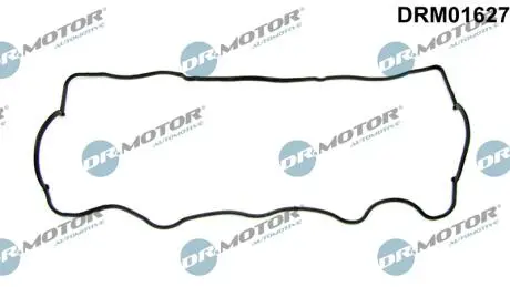 DRM01627 USZCZELKA POK. ZAW. CHEVROLET CRUZE 2,0CDI 09- DR.MOTOR підбір по vin на Brocar