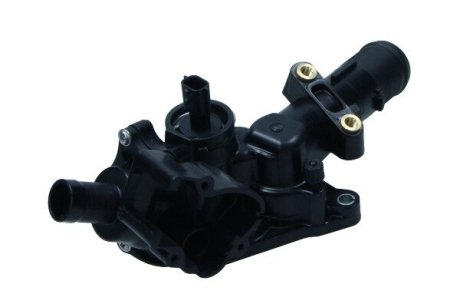 670126 TERMOSTAT RENAULT MEGANE 1,5DCI 15- Z OBUDOWĄ MAXGEAR подбор по vin на Brocar