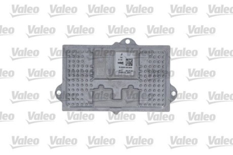 047654 STEROWNIK OŚWIETLENIA PEUGEOT 3008 05.16- LED VALEO подбор по vin на Brocar