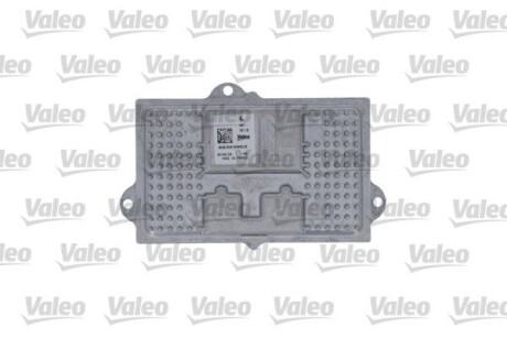 047653 STEROWNIK OŚWIETLENIA PEUGEOT 3008 05.16- LED VALEO подбор по vin на Brocar