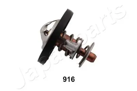VT916 Термостат, охлаждающая жидкость JAPANPARTS підбір по vin на Brocar