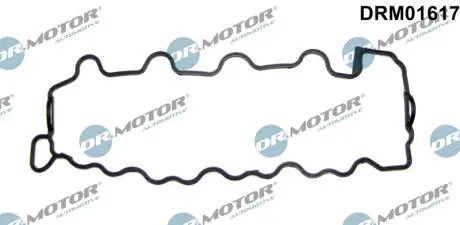 DRM01617 Прокладка клапанної кришки DR.MOTOR підбір по vin на Brocar