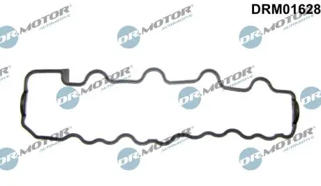 DRM01628 USZCZELKA POK. ZAW. DB E KLASA W210 4,3 97- DR.MOTOR підбір по vin на Brocar