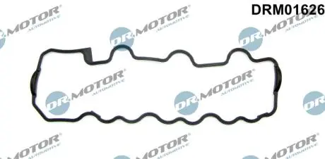 DRM01626 USZCZELKA POK. ZAW. DB C KLASA W203 2,6 00- DR.MOTOR підбір по vin на Brocar