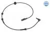 CZUJNIK ABS FIAT P. STILO 1,2-2,4 01- LE/PR 214 899 0005