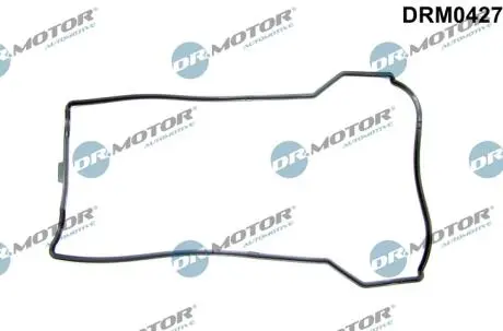 DRM0427 USZCZELKA POK. ZAW. DB C KLASA W202 2,2 93- DR.MOTOR подбор по vin на Brocar