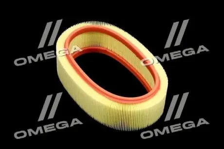 REC130296 Фільтр повітряний ExtraClean DACIA (RIDER) RIDER підбір по vin на Brocar