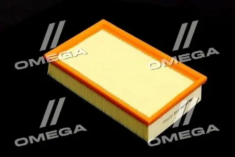 REC130238 Фільтр повітряний ExtraClean FORD (RIDER) RIDER підбір по vin на Brocar