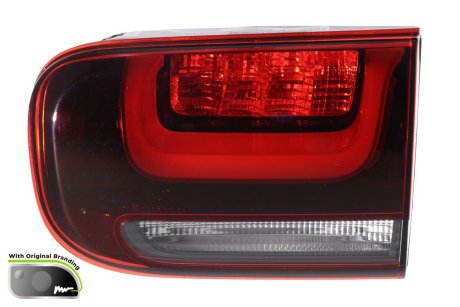 047213 LAMPA TYLNA CITROEN C4 CACTUS 09.14- PR LED VALEO подбор по vin на Brocar