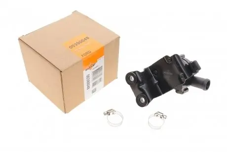 390048 Насос охолоджуючої рідини NRF 390048 NRF підбір по vin на Brocar