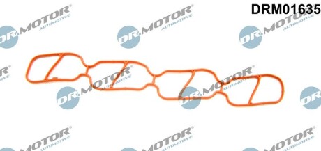 DRM01635 USZCZELKA KOL. SS/WYD FIAT DOBLO 1,3MJT 10- DR.MOTOR підбір по vin на Brocar