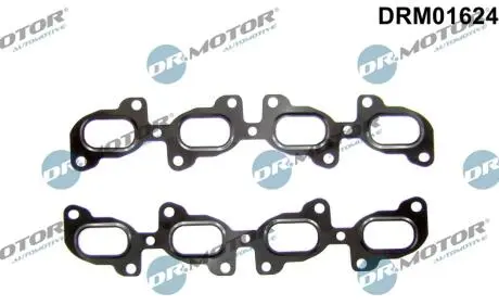 DRM01624 Прокладка колектора DR.MOTOR підбір по vin на Brocar