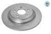 TARCZA HAM. FORD T. FOCUS/KUGA 1,0-2,5 18- 715 523 0034/PD