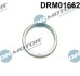 DRM01662 USZCZELKA RURY WYD. OPEL ASTRA 1,6CDTI 13- DR.MOTOR підбір по vin на Brocar