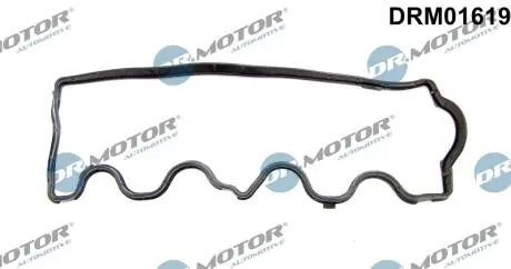 DRM01619 Прокладка клапанної кришки DR.MOTOR підбір по vin на Brocar