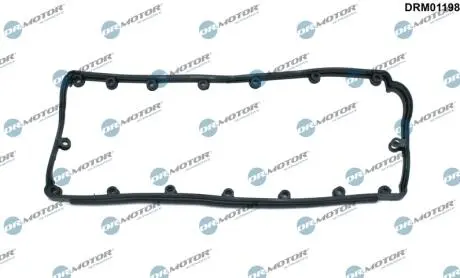 DRM01198 USZCZELKA POK. ZAW. VW TOUAREG 2,5TDI 03- DR.MOTOR подбор по vin на Brocar