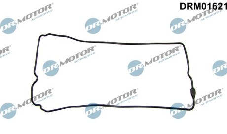 DRM01621 USZCZELKA POK. ZAW. SMART FORTWO 1,0 10- DR.MOTOR підбір по vin на Brocar