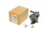 POMPA WODY FORD 1,0 ECOBOOST (DODATKOWA) 390035