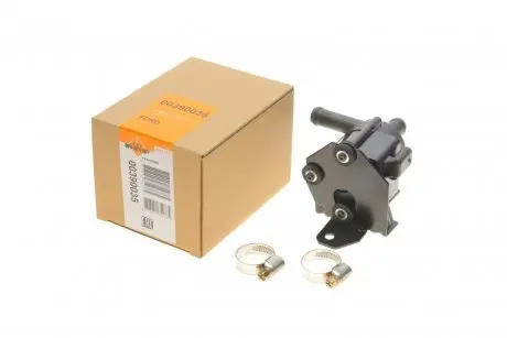 390035 Насос охолоджуючої рідини NRF 390035 NRF підбір по vin на Brocar