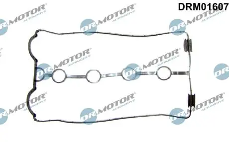 DRM01607 USZCZELKA POK. ZAW. CHEVROLET CRUZE 11- DR.MOTOR підбір по vin на Brocar