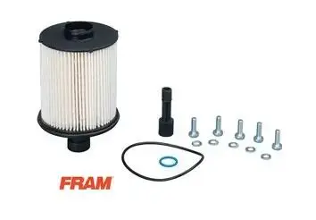 CS11971 Фильтр масляный двигателя, сменный элемент FRAM подбор по vin на Brocar